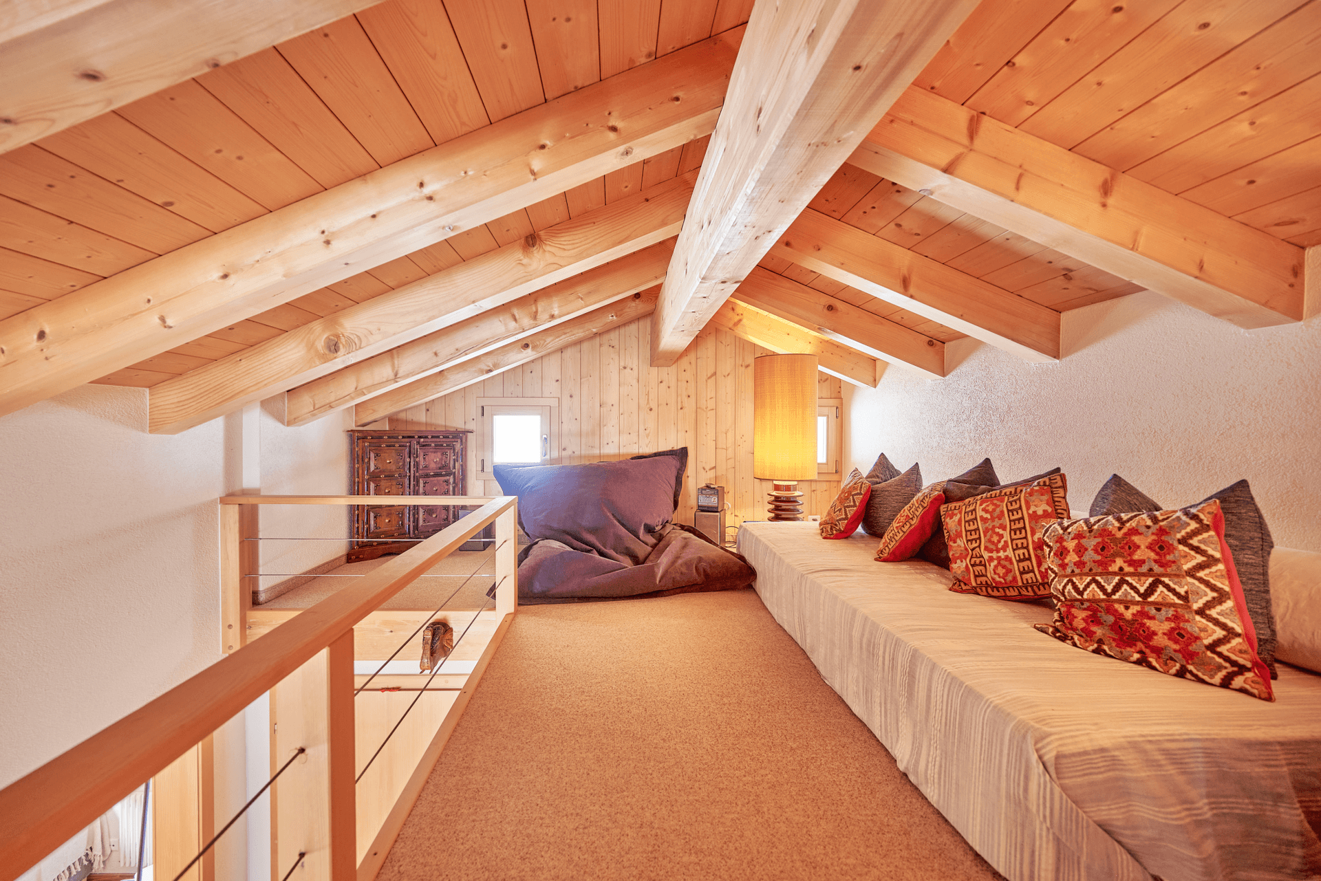 Eagle’s Nest
