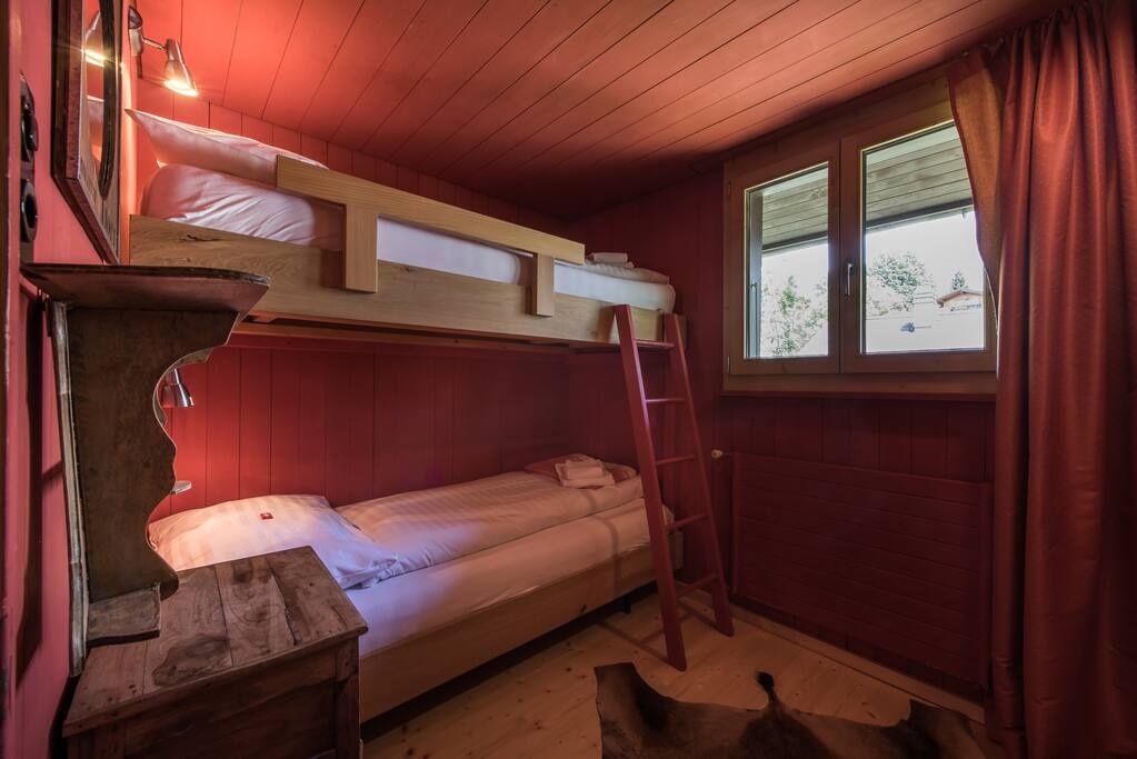 Chalet Luftschloss