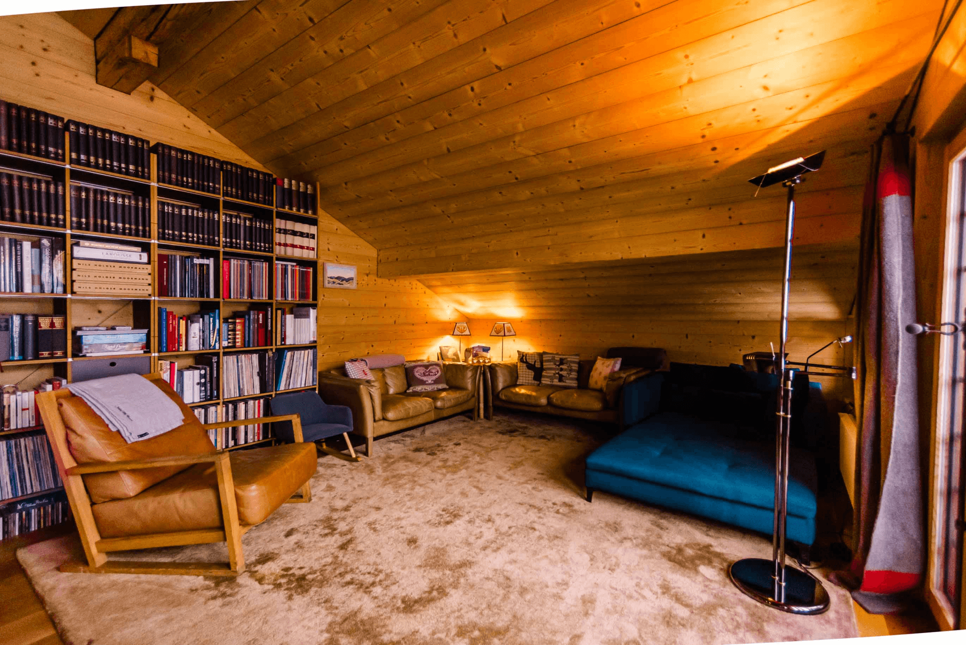 Chalet Caramelle