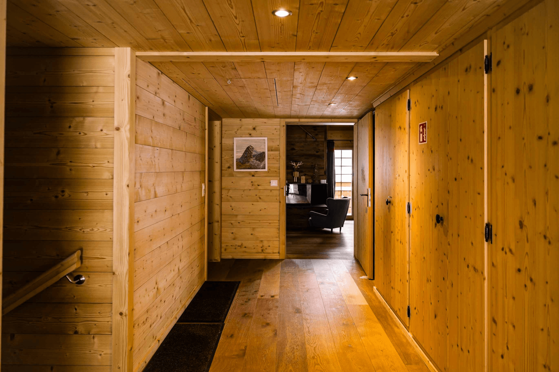 Chalet Caramelle
