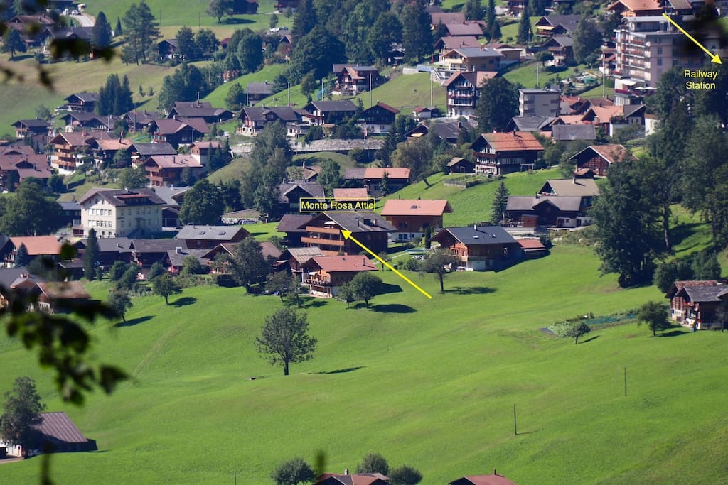 Silberhorn