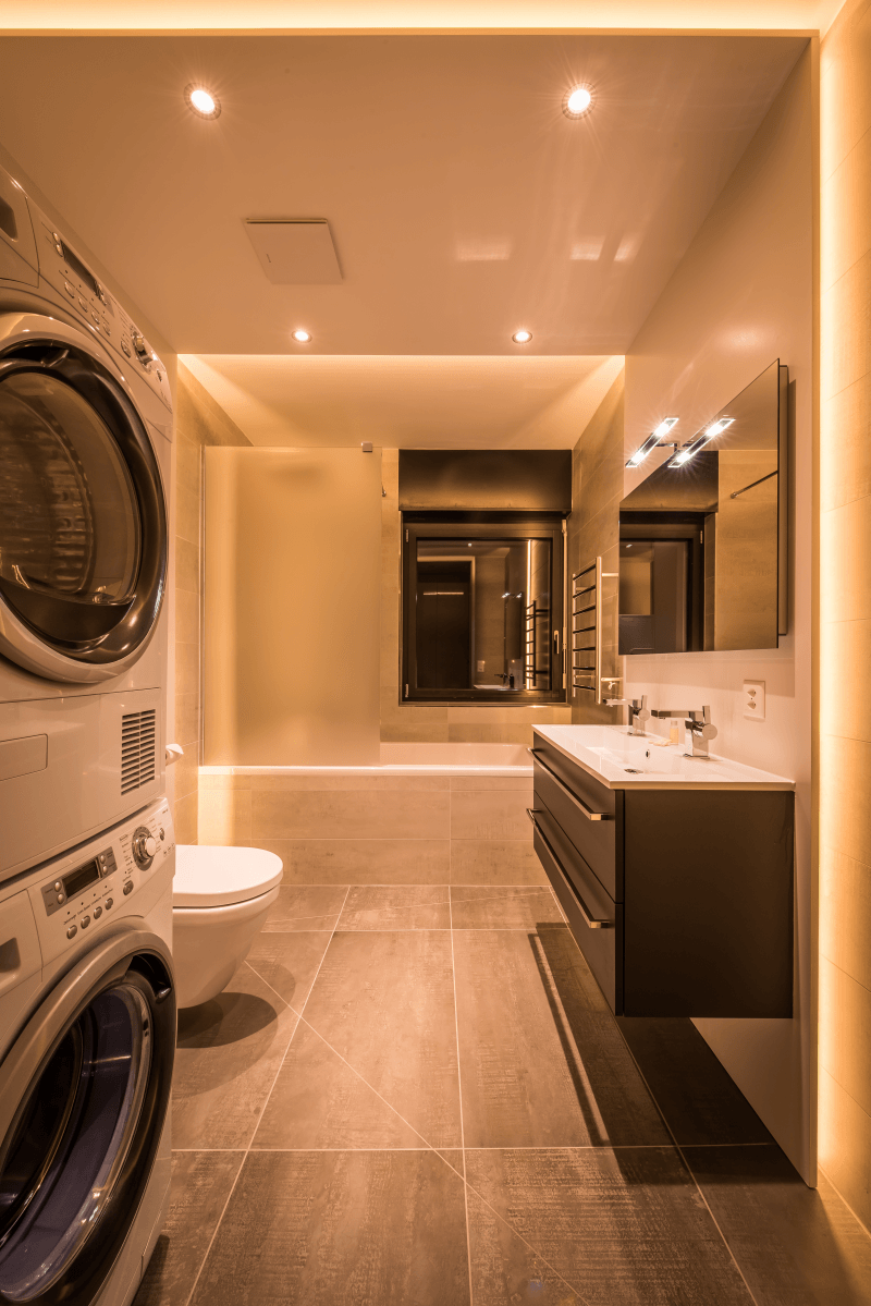 Independance Penthouse