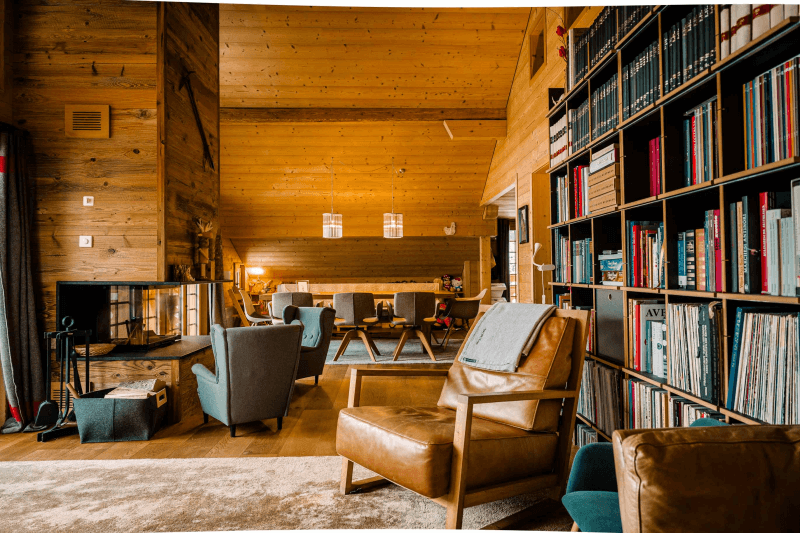 Chalet Caramelle