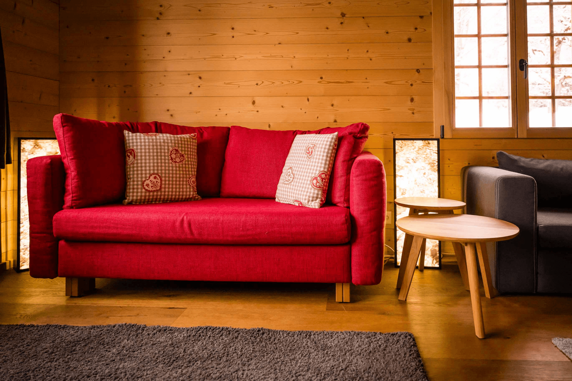 Chalet Caramelle