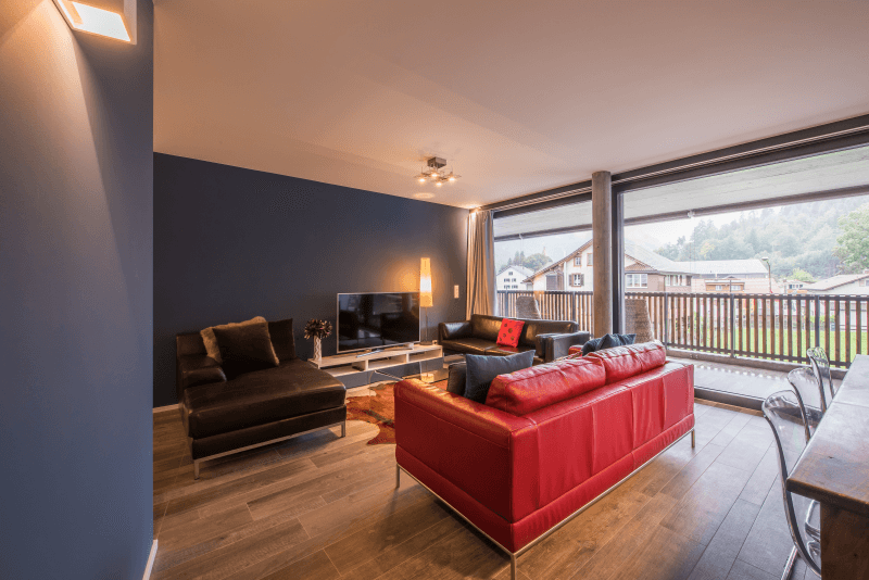 Independance Penthouse