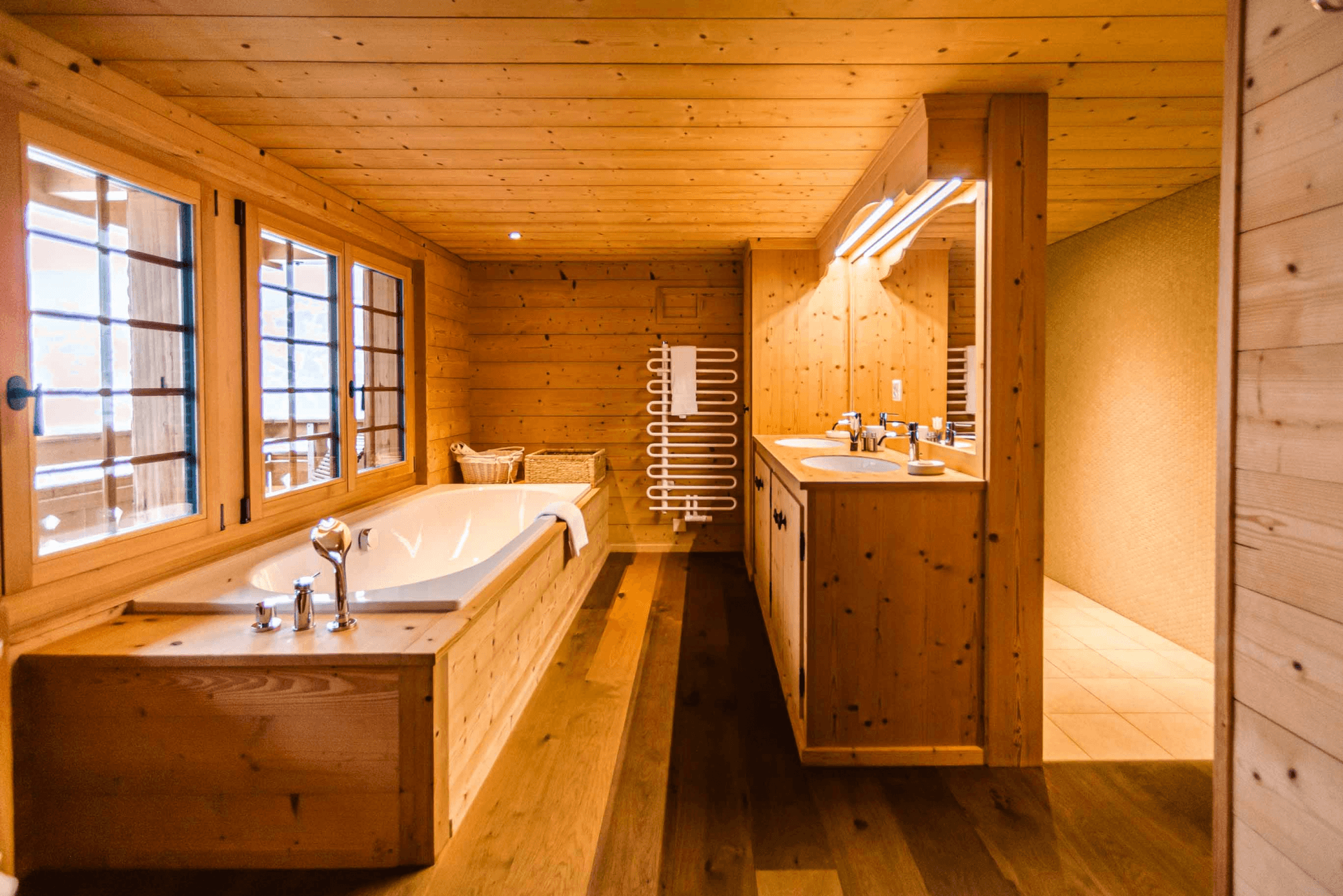 Chalet Caramelle