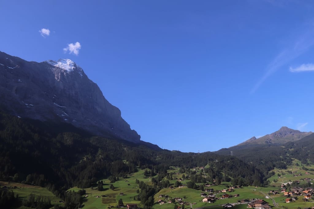 Silberhorn