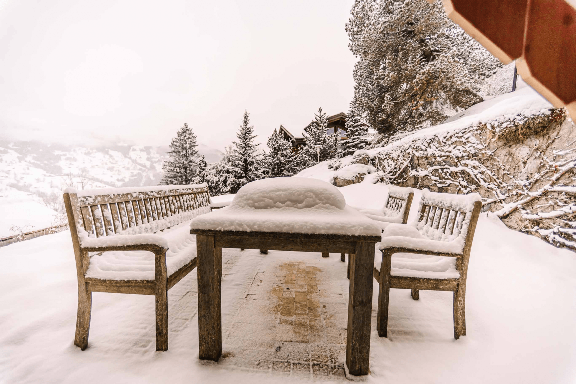 Chalet Caramelle