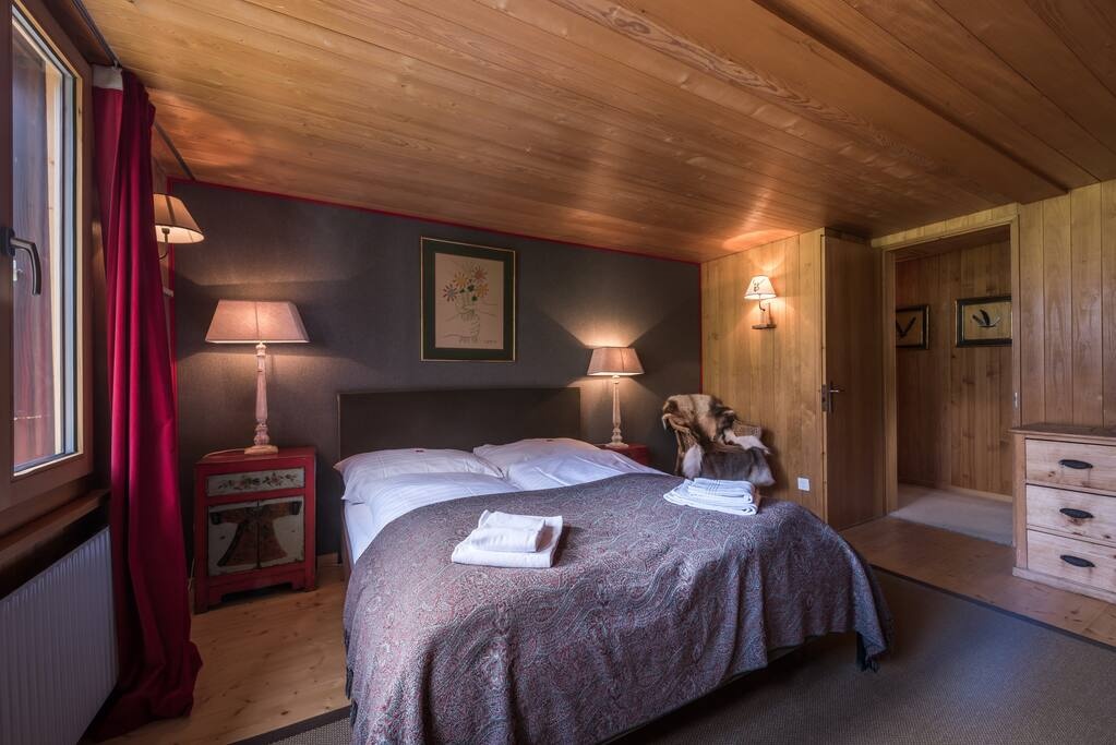 Chalet Luftschloss