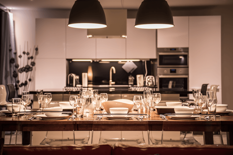 Independance Penthouse