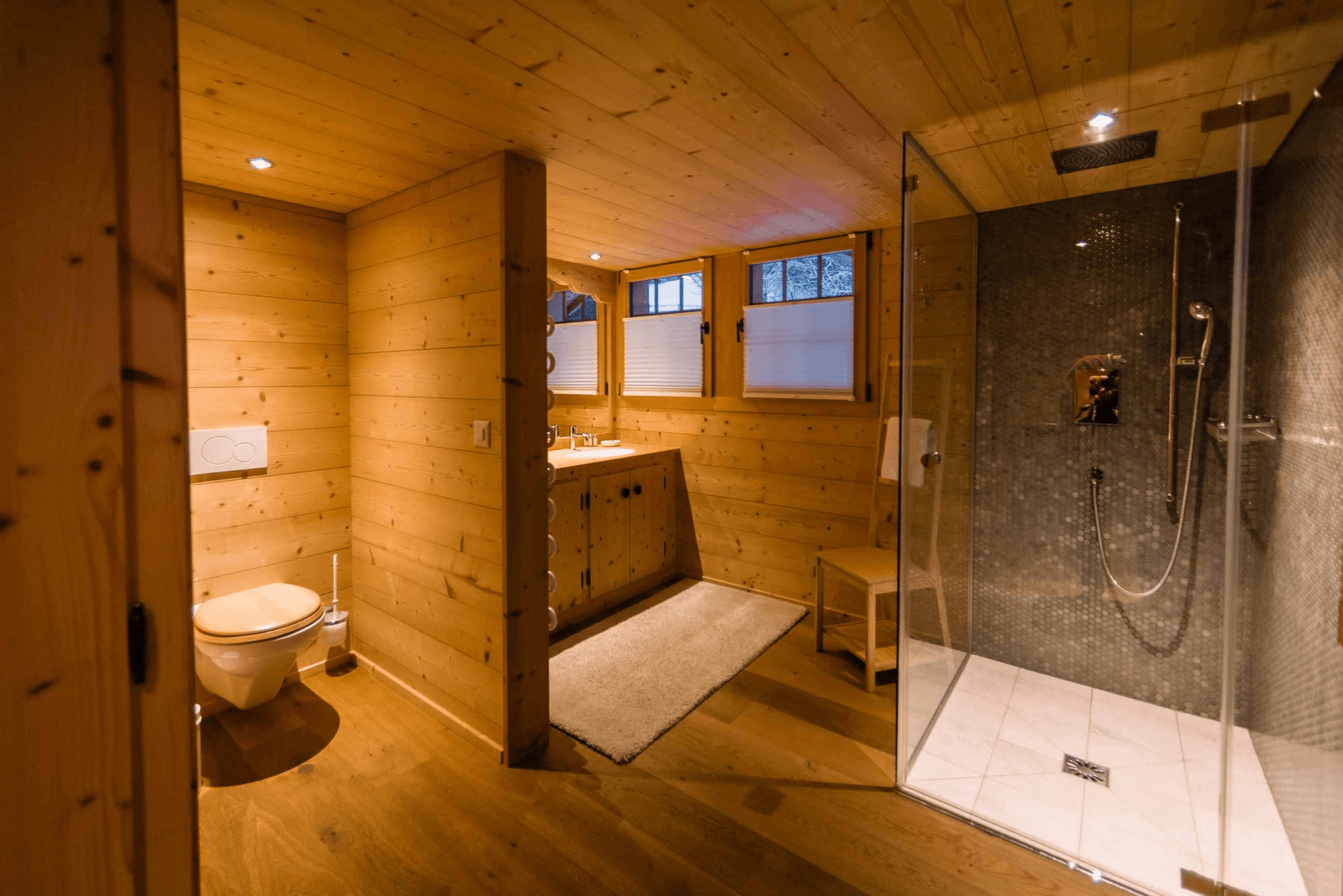 Chalet Caramelle