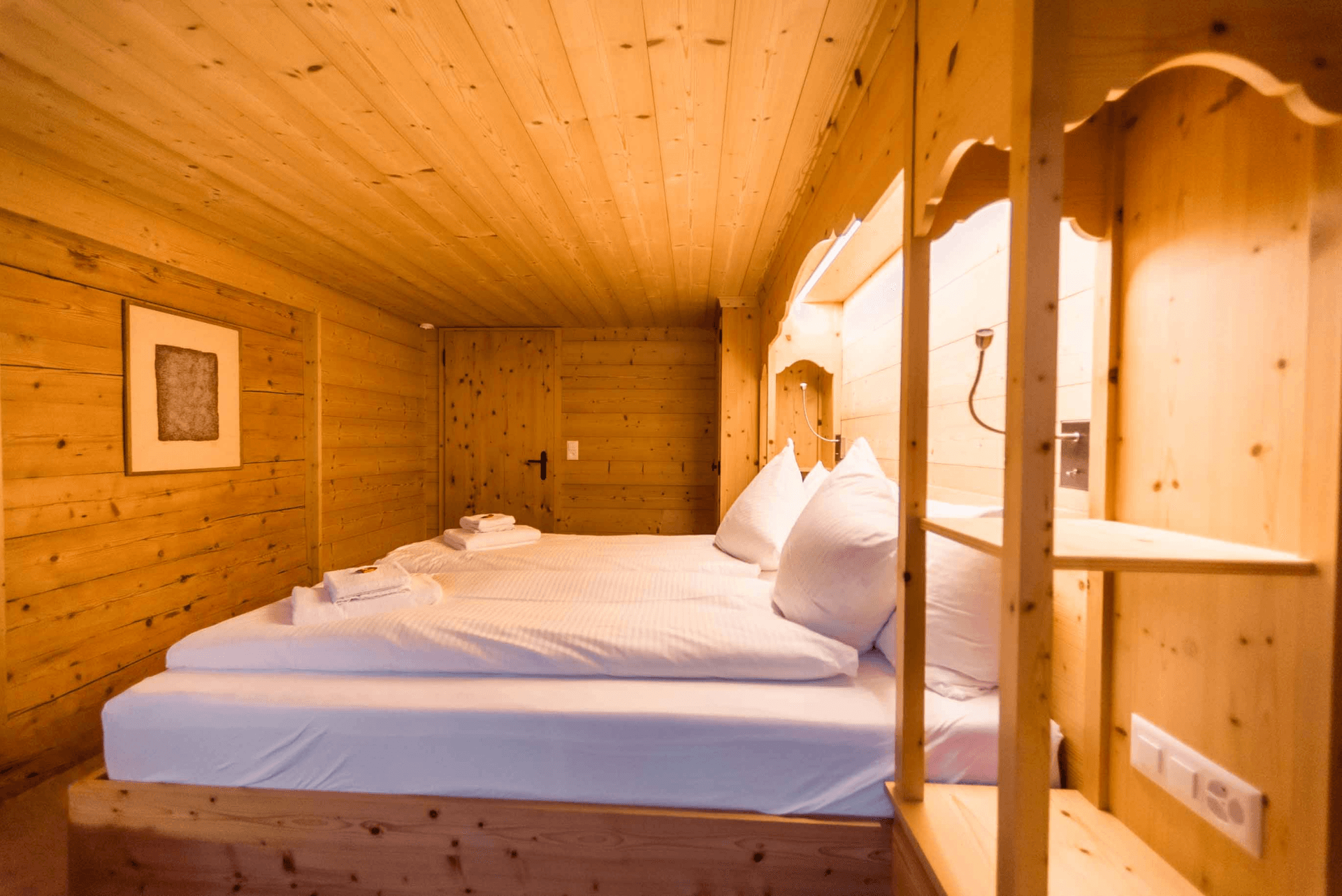 Chalet Caramelle
