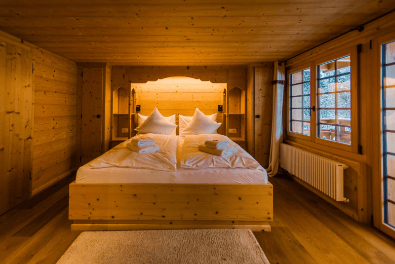 Chalet Caramelle