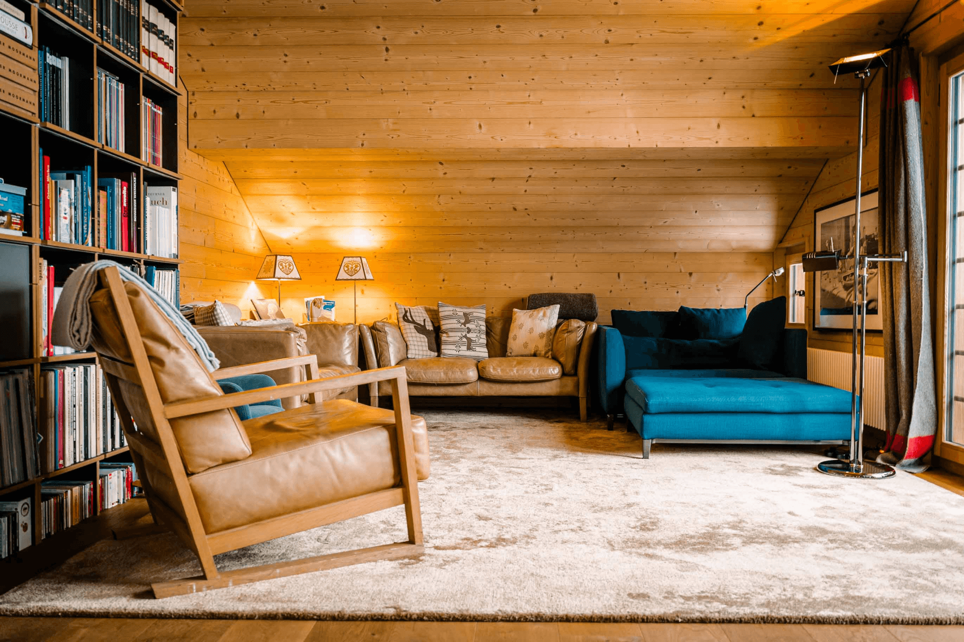 Chalet Caramelle