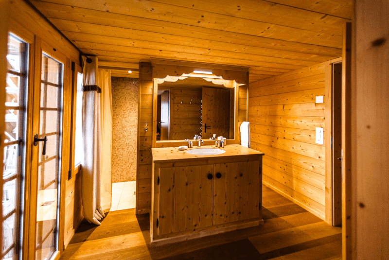 Chalet Caramelle