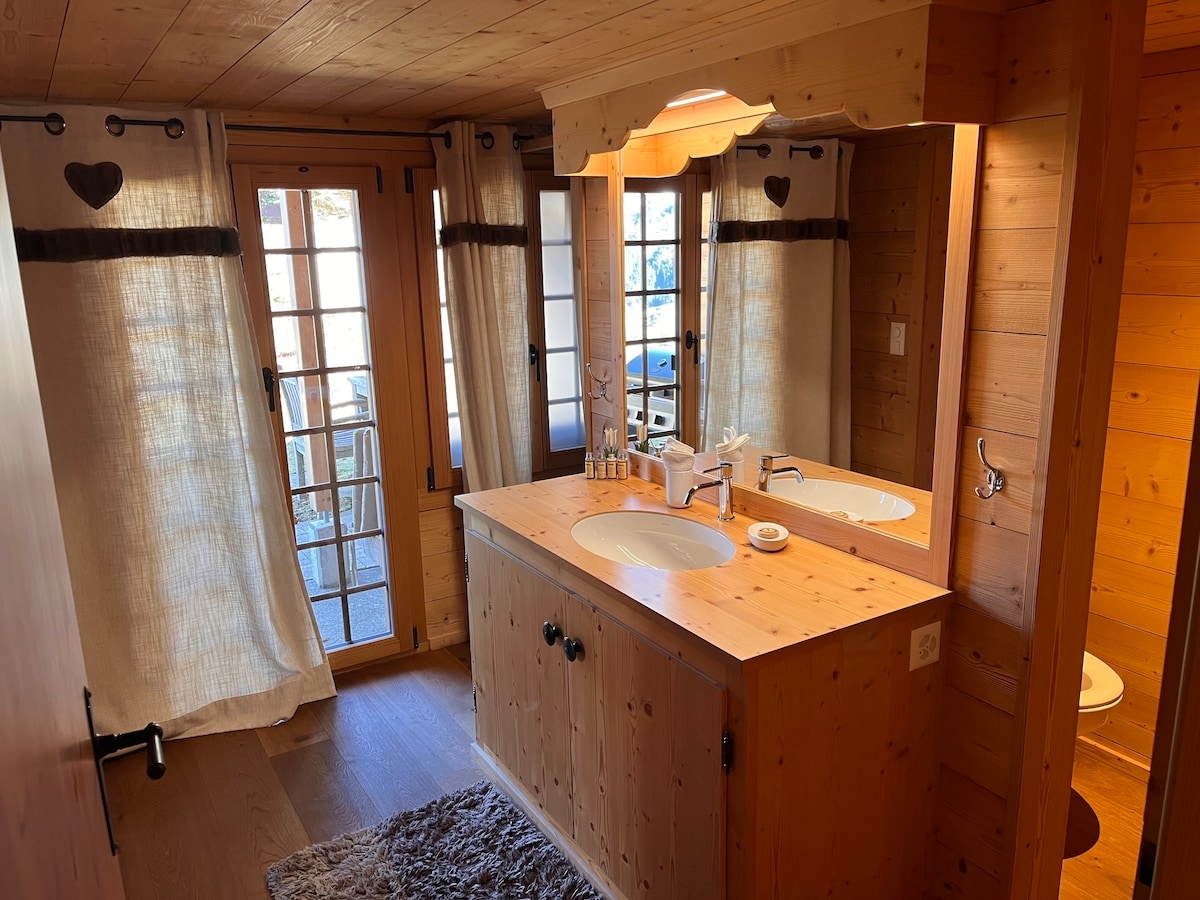 Chalet Caramelle