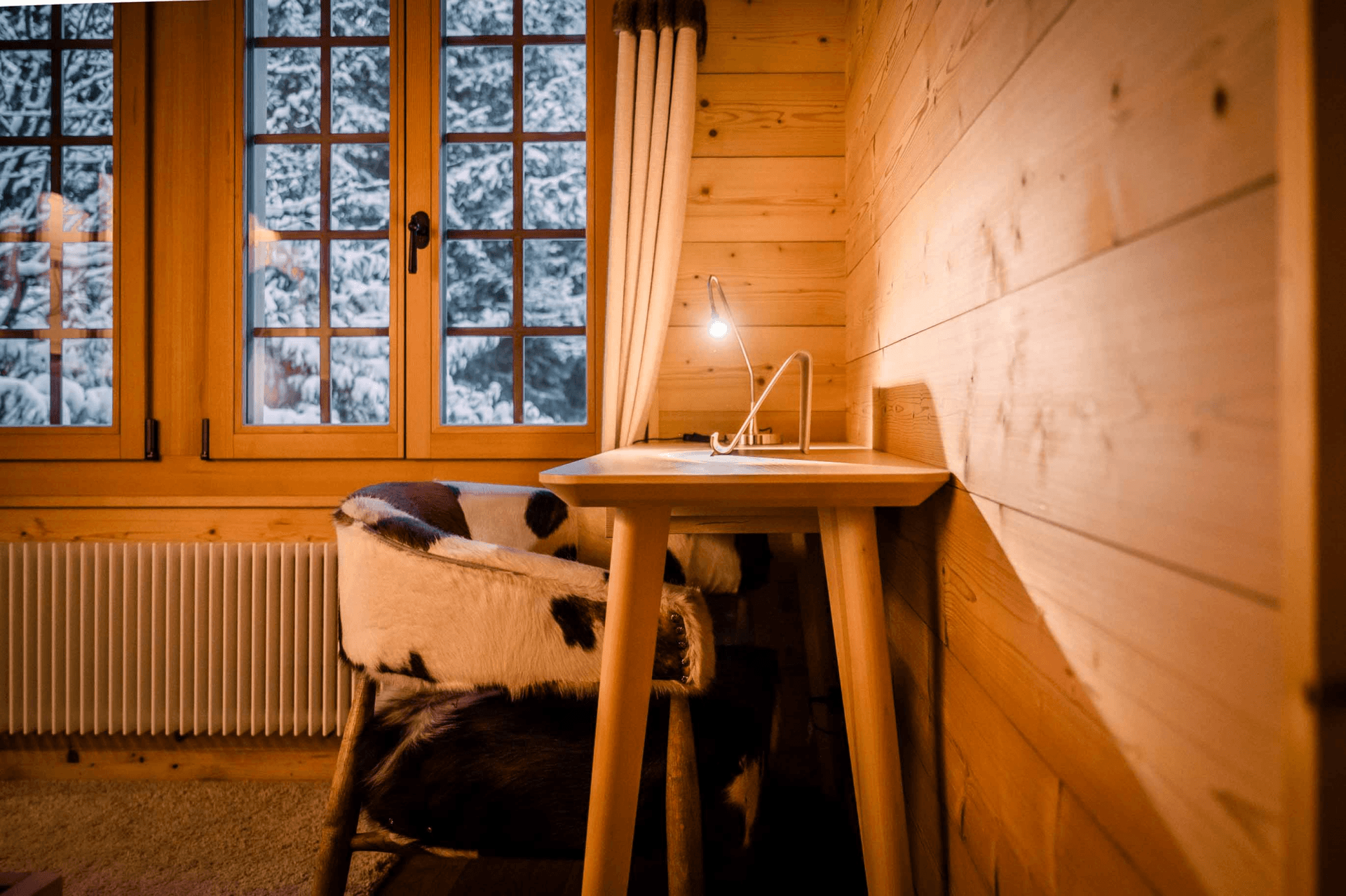 Chalet Caramelle