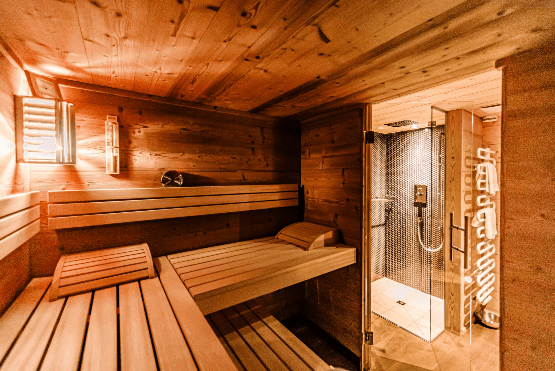Chalet Caramelle