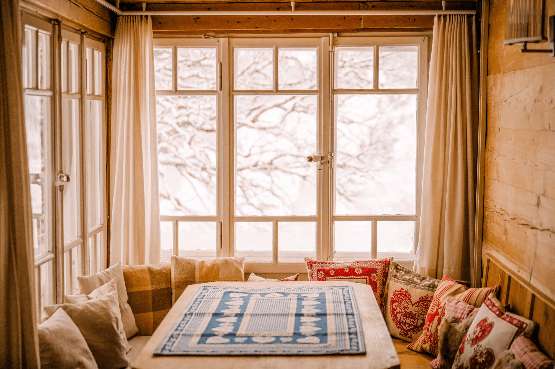 Chalet Caramelle