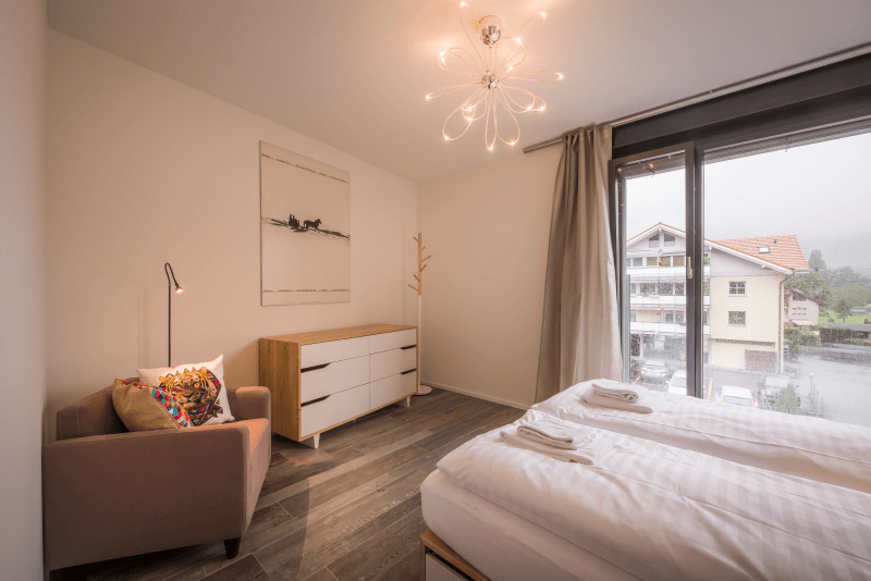 Independance Penthouse