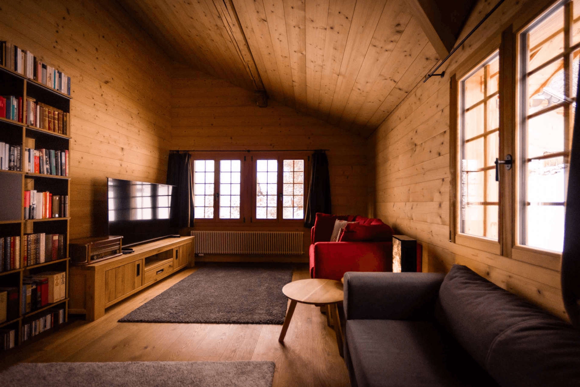 Chalet Caramelle